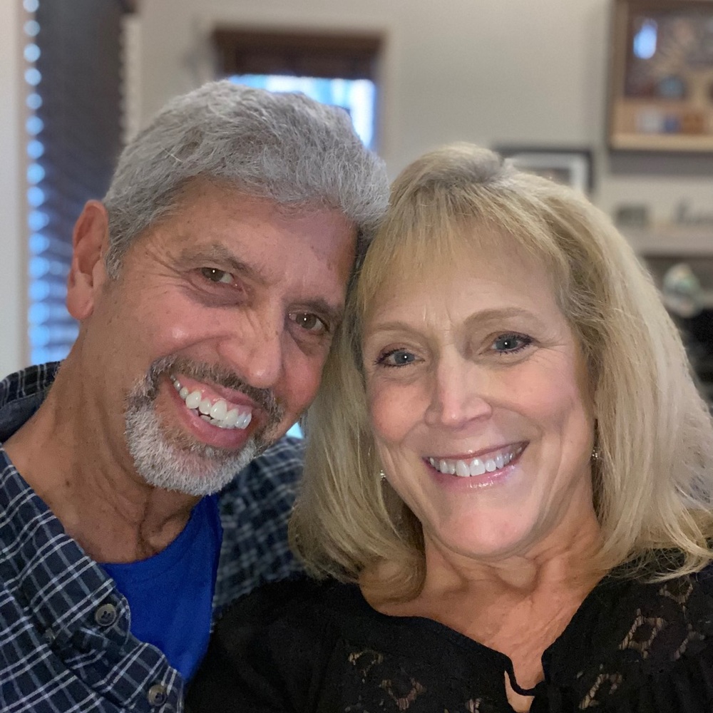 Meet your Posher, GrammaTamma